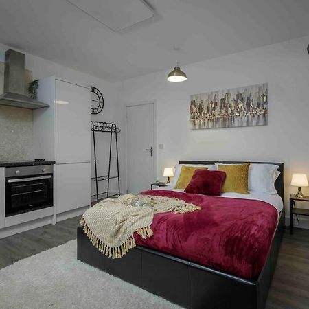 Appartamento 40% Off - Business - Couples - Contractors Blackpool Esterno foto